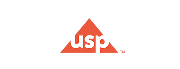 About the U.S. Pharmacopeial Convention (USP)